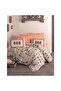 Ethnic Kateri Double Duvet Cover Set