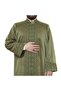 Hagia Sophia Imam Robe Green - 4