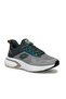 101503909 Lotto LOVELO 4FX Gray-Green Running Shoes - 2