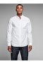 Jack Jones Men's Jprclassıc Shirt L/s 12116268sg - 3