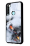 Xiaomi Redmi Note 8 Formula 1 Design Glossy Phone Case - 2