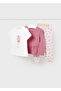 Flower Patterned Baby Girl Tights Set - 1733