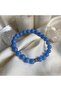 Glow in the Dark Phosphorus Stone Bracelet Accessory
