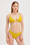 TRIANGLE DRAPELY BIKINI