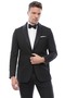 MEN'S SUIT DRESS CUCKED WRAPS 3738DÇŞ - 8