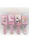New Season Hello Kity Themed Scalp Massage Comb 20cm Silicone Tip Massage Comb Brush 1 Piece - 7