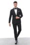 MEN'S SUIT DRESS CUCKED WRAPS 3738DÇŞ - 7