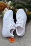 Nancy Tx W White Comfortable Lightweight Original Product Women's Sneakers - 6