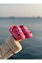 Animal Figured Children's Sandals Slippers with Orthopedic Non-Slip Soles - 3