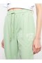Printed Women's Jogger Sweatpants with Elastic Waist - 3