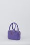 Lilac Women's Waist Bag 05PO24Y1866 - 2
