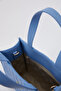 Blue Women's Shoulder Bag 05PO24Y1867 - 5