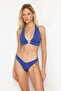Saks V Kesim Regular Bikini Altı TBESS22BA0024