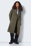 NMMANYA L/S TRENCHCOAT NOOS - 6