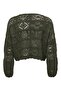 Onlbeach Strickjacke - 3