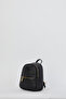 Print Black Women's Backpack 05PO24Y1831 - 4