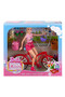 Bicycle with Doll - HWJ00 - 6