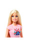 Bicycle with Doll - HWJ00 - 4
