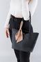 KRISTEBELL WOMEN SHOULDER BAG 26763 BLACK - 2