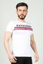 CAZ 4250 O.BIS T-SHIRT WHITE - 2