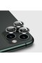 Balporsuku Sapphire Camera Lens Protector Compatible with iPhone 11 Pro