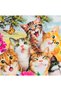 5D Diamond Bead Stone Embroidery Mosaic Tapestry Kit 30X30Cm Ms25085 Diamond Painting