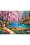 5D Diamond Bead Stone Embroidery Mosaic Tapestry Kit 30X40Cm Gd75307 Diamond Painting