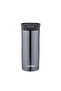 Contıgo Huron Gunmetal 470 Ml 16 Oz Snapseal ™ - 2095637 Thermal, Thermos Flask - Travel Cup - 2