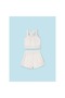 Girl's Shorts and Top Set