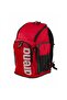TEAM BACKPACK 45 TEAM RED MELANGE - 2