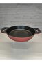 NON STICK GRANITE GRILL EGG PAN 18CM NON-STICK GRANITE GRILL EGG PAN 18CM - 6