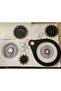 Byr3D Spirograph Black905849 Opencart - 3