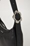 Women's Faux Leather Shoulder Bag B9325AXNS - 5