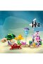 Creator Sea Animals 31158 - Fish, Turtle and Crab for Kids Ages 8 and Up - 7