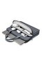 Versatile A11 13.5 - 14.4 Inch Gray Laptop Notebook Bag - A11d3g1 - 6
