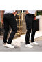 بنطلون جيب كارجو مستقيم للرجال