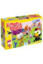 Lemon and Olive Licensed 100 Pieces 34x24cm Children's Puzzle Puzzle Series