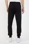 Anthracite Black Grey Navy Blue 4-Pack Men's sweatpants and Ribbed Zip Detail - 6