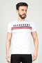 CAZ 4250 O.BIS T-SHIRT WHITE