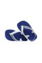 HAVAİANAS BABY BRASIL LOGO II BABY BOY FLIP FLOPS - 6
