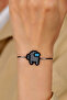 - Miyuki among Us Bracelet - Handmade - Amongus
