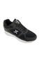 Lıttoon 251-24 Anorak Fashion Sneaker Women's Shoes Black-White