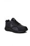 Magg Point 571-24 Airfile Sneaker Shoes Black Smoke 36-40
