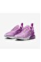 Air Max 270 GS Women's Sneakers943345-501 - 4