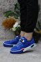 Alessio 1957 Anatomical Flexible Linen Boys' Shoes - 3