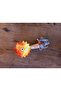 Colorful Pocket Knife Model Solar System - 2