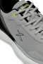 A10133386412010 3m Byter Tx 3Fx a Gray Men's Running Shoes - 7