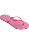 Tubular Pink Lemonade Slippers4149504-1749 - 2