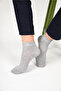 Bamboo MEN'S SHORT SOCKS, PACK OF 10. - 3
