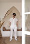 Shirt and Pants Set